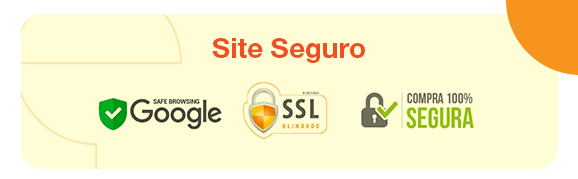 Site Seguro - Certificado Digital