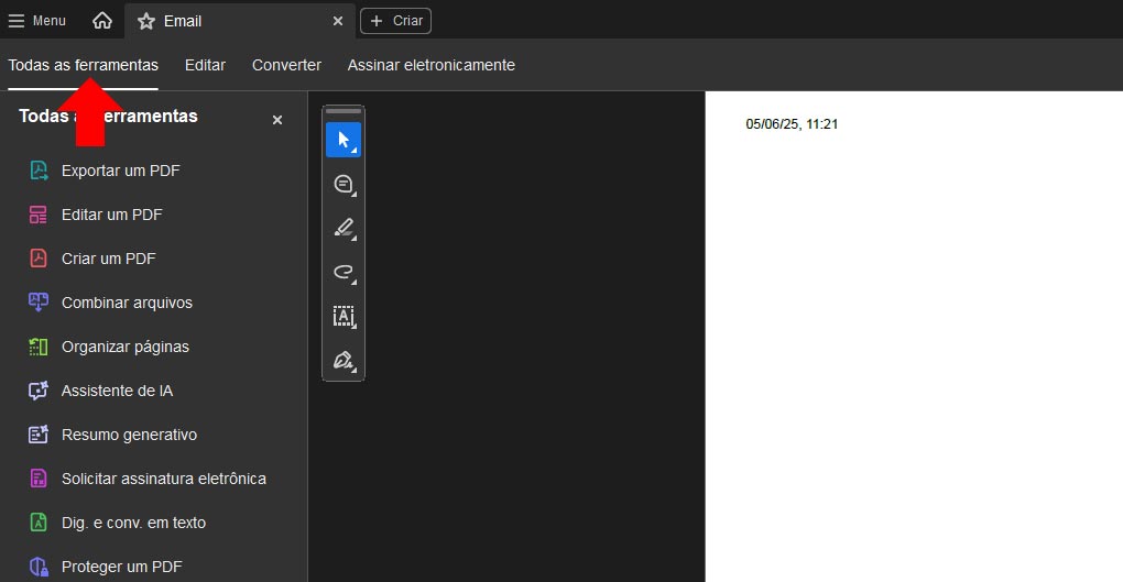 Assinar Documentos com Certificado Digital A1