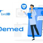 Como Assinar Prescrições Médicas Digitalmente no Memed com o Bird ID